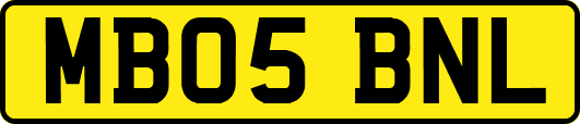 MB05BNL