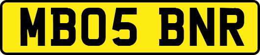 MB05BNR