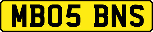 MB05BNS