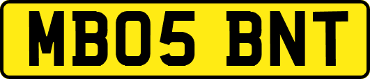 MB05BNT