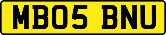 MB05BNU
