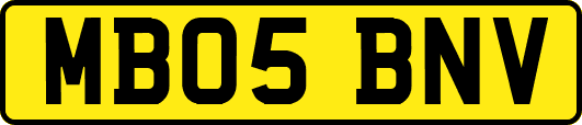 MB05BNV