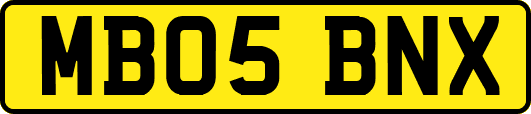 MB05BNX