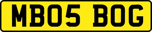 MB05BOG