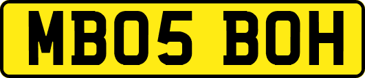 MB05BOH