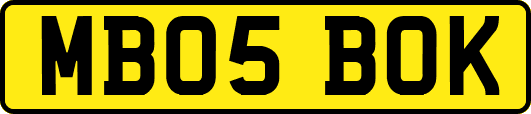 MB05BOK