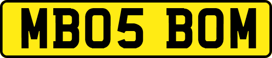 MB05BOM