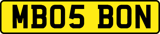 MB05BON