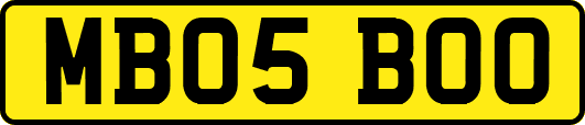 MB05BOO