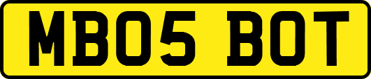 MB05BOT