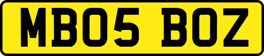 MB05BOZ