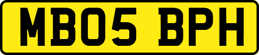 MB05BPH