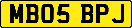 MB05BPJ