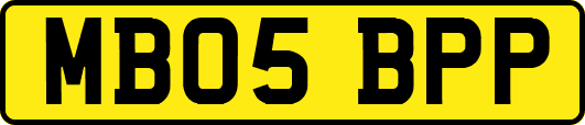MB05BPP