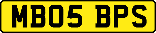 MB05BPS