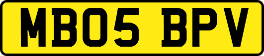 MB05BPV