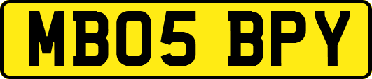 MB05BPY