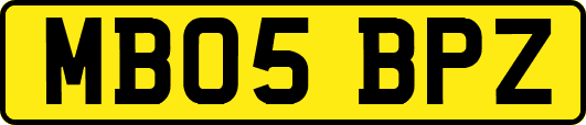 MB05BPZ