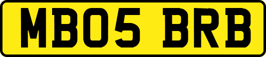 MB05BRB