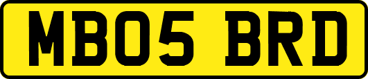 MB05BRD