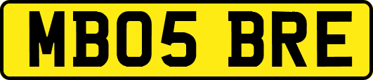 MB05BRE