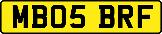 MB05BRF