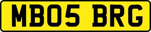 MB05BRG