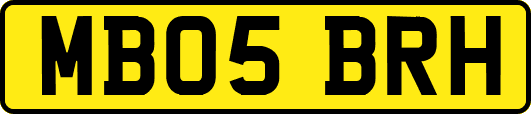 MB05BRH