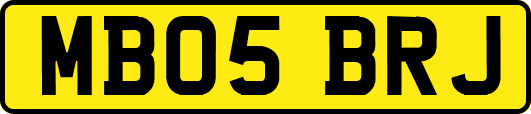 MB05BRJ