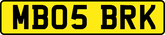 MB05BRK
