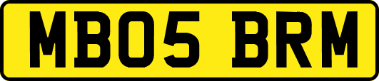 MB05BRM