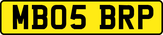 MB05BRP