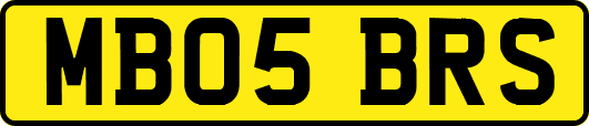 MB05BRS