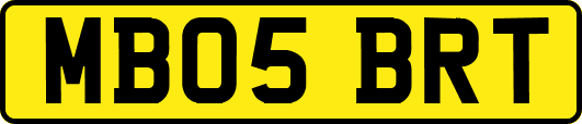 MB05BRT