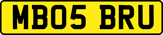 MB05BRU