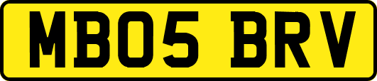 MB05BRV