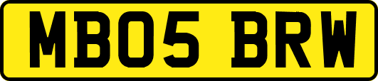 MB05BRW