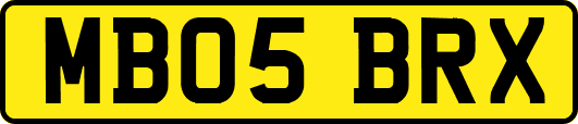MB05BRX