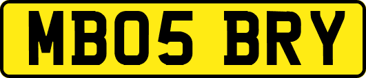 MB05BRY