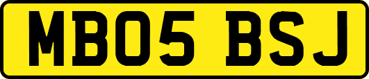 MB05BSJ