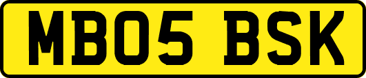 MB05BSK