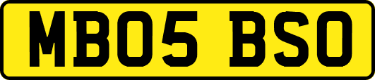 MB05BSO