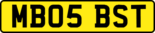 MB05BST