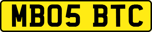 MB05BTC