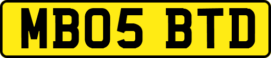 MB05BTD