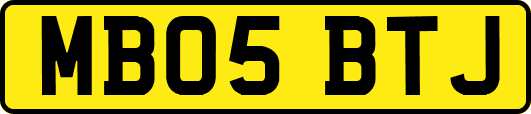 MB05BTJ