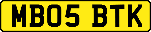 MB05BTK