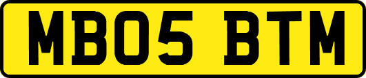 MB05BTM