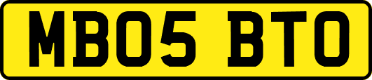 MB05BTO
