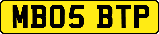 MB05BTP